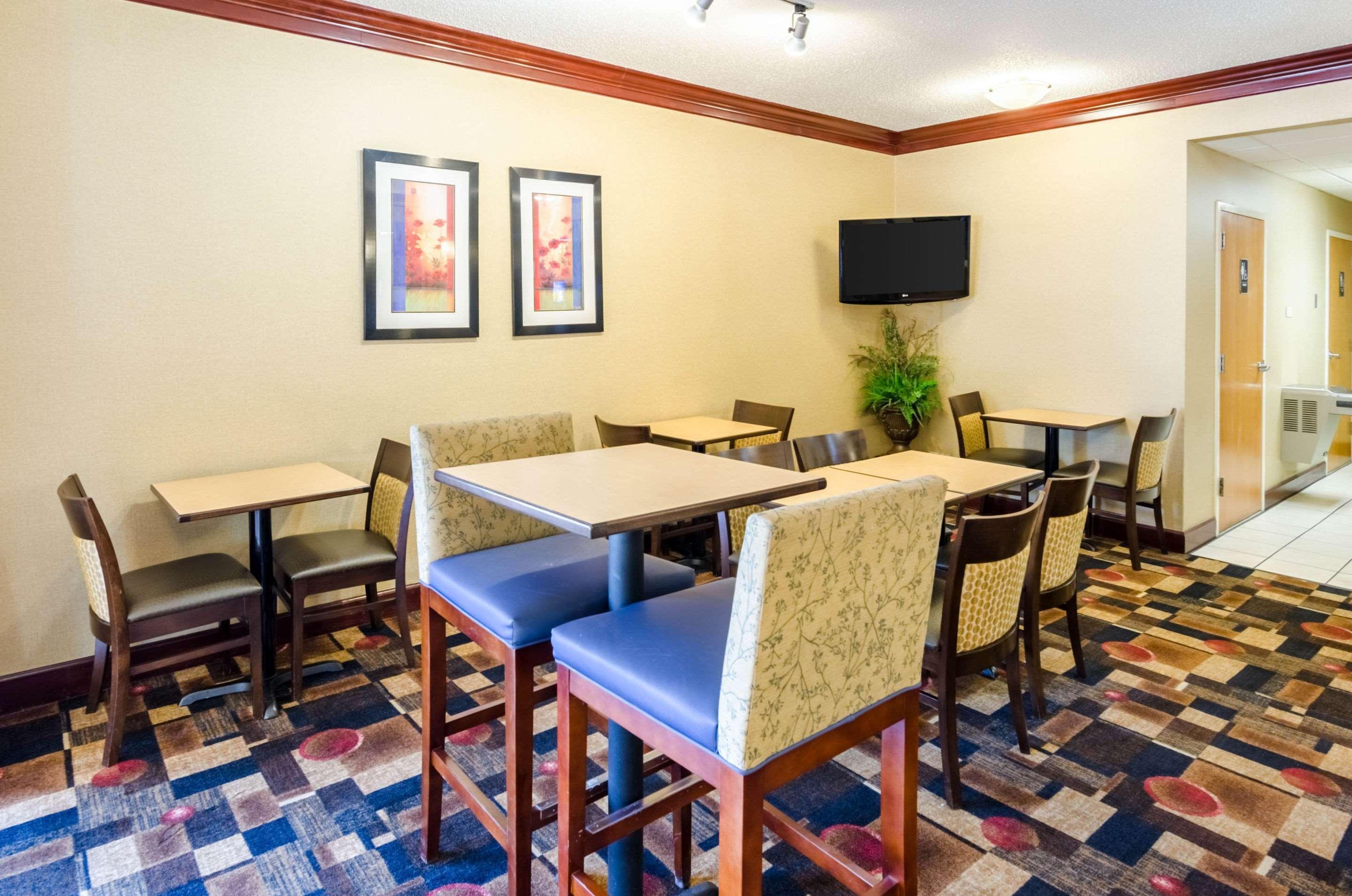 Quality Inn Lynchburg Near University Exterior foto